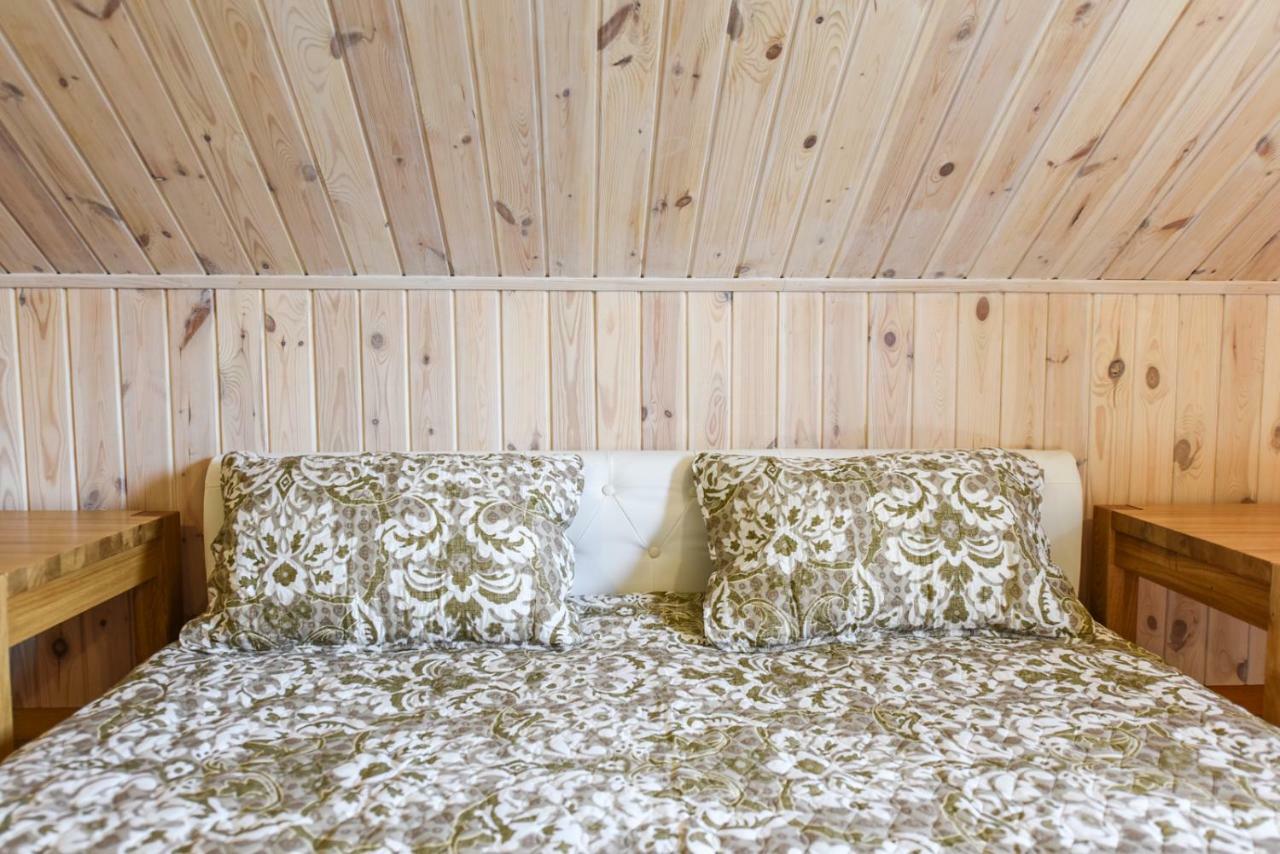 Vip Forest Dreams Villa Anykščiai Zewnętrze zdjęcie